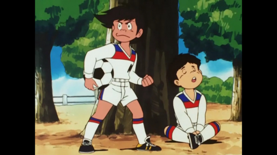 سری اول فوتبالیست ها  قسمت دوم...