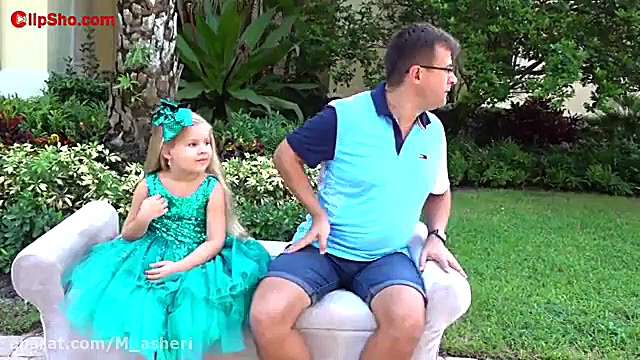 دانلود کارتون جدید. کودک .خارج...