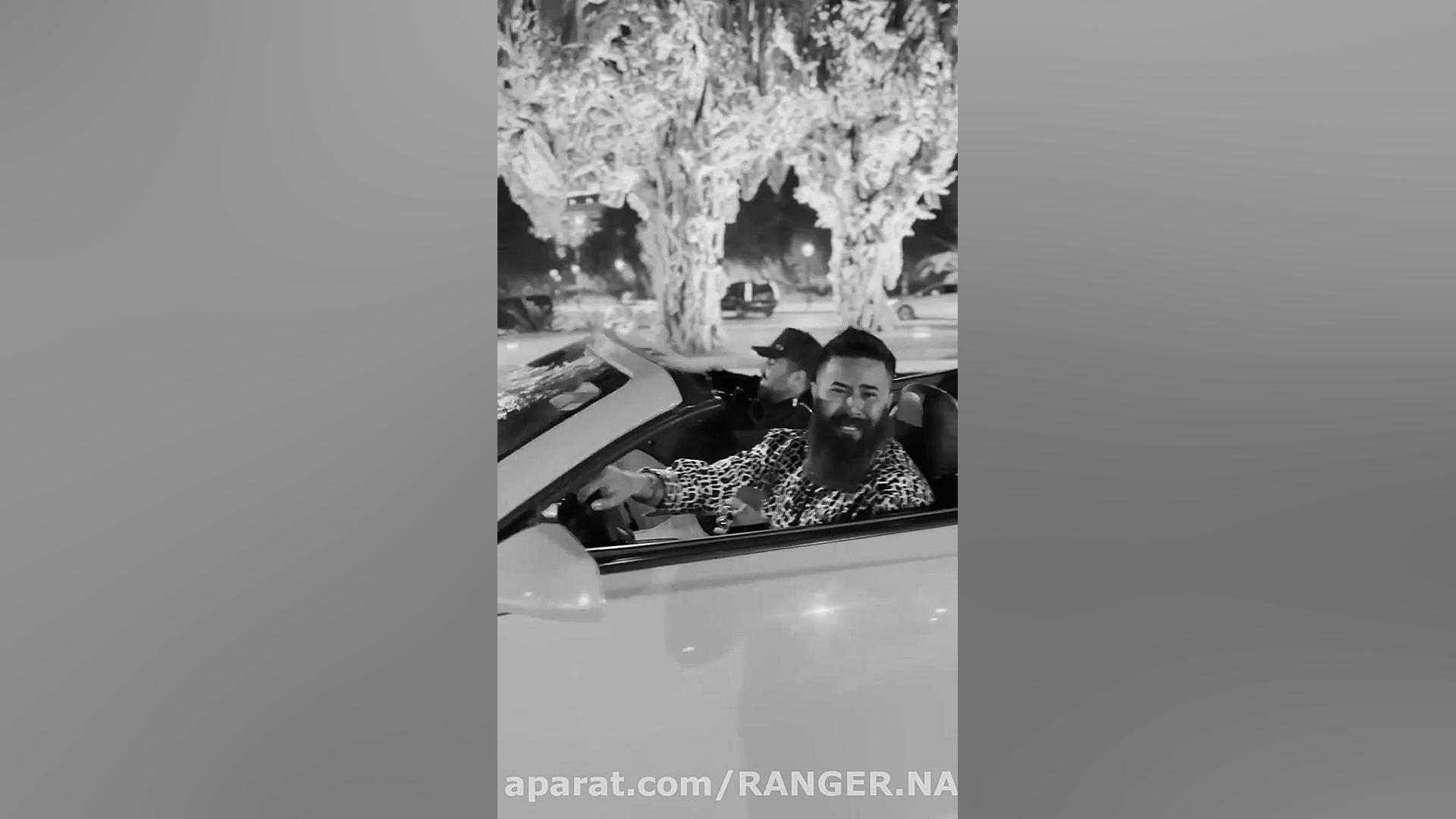 حامد تبریزی