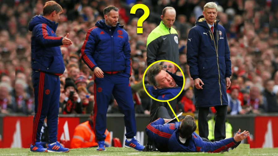 توهین آمیز ترین شادی های پس از...