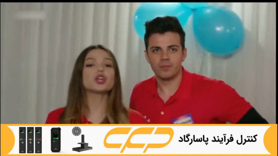 سریال ستاره شمالی قسمت 278 دوب...