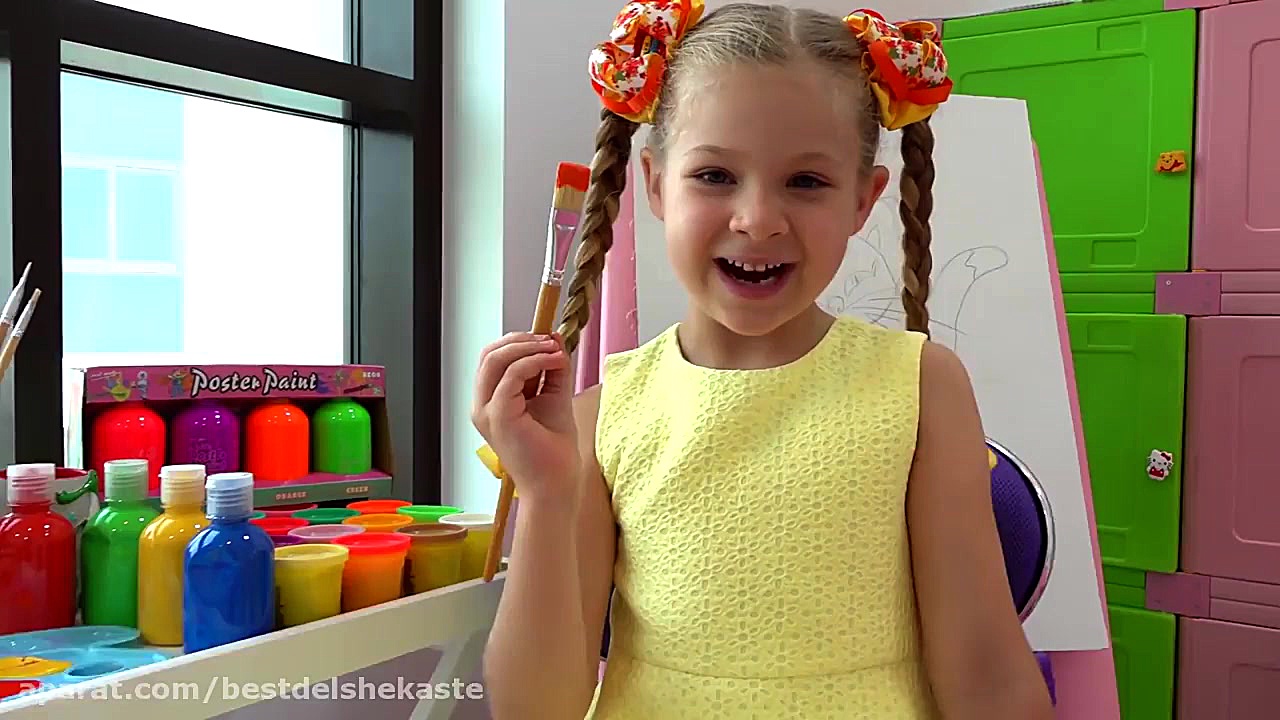 دیانا و روما جدید دیانا شو دیا...