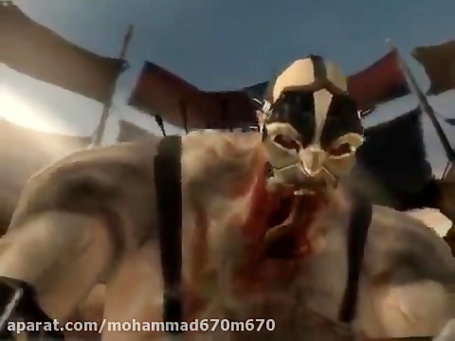 غول اول شاهزاده ایرانی(قسمت او...