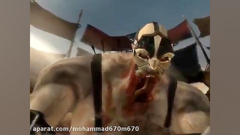 غول اول شاهزاده ایرانی(قسمت او...