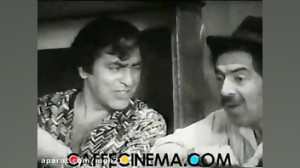 آنونس فیلم ((مردان خشن)) با با...