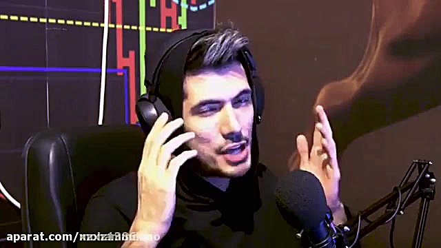 ویدیو جدید فرشاد سایلنت سوتی ه...