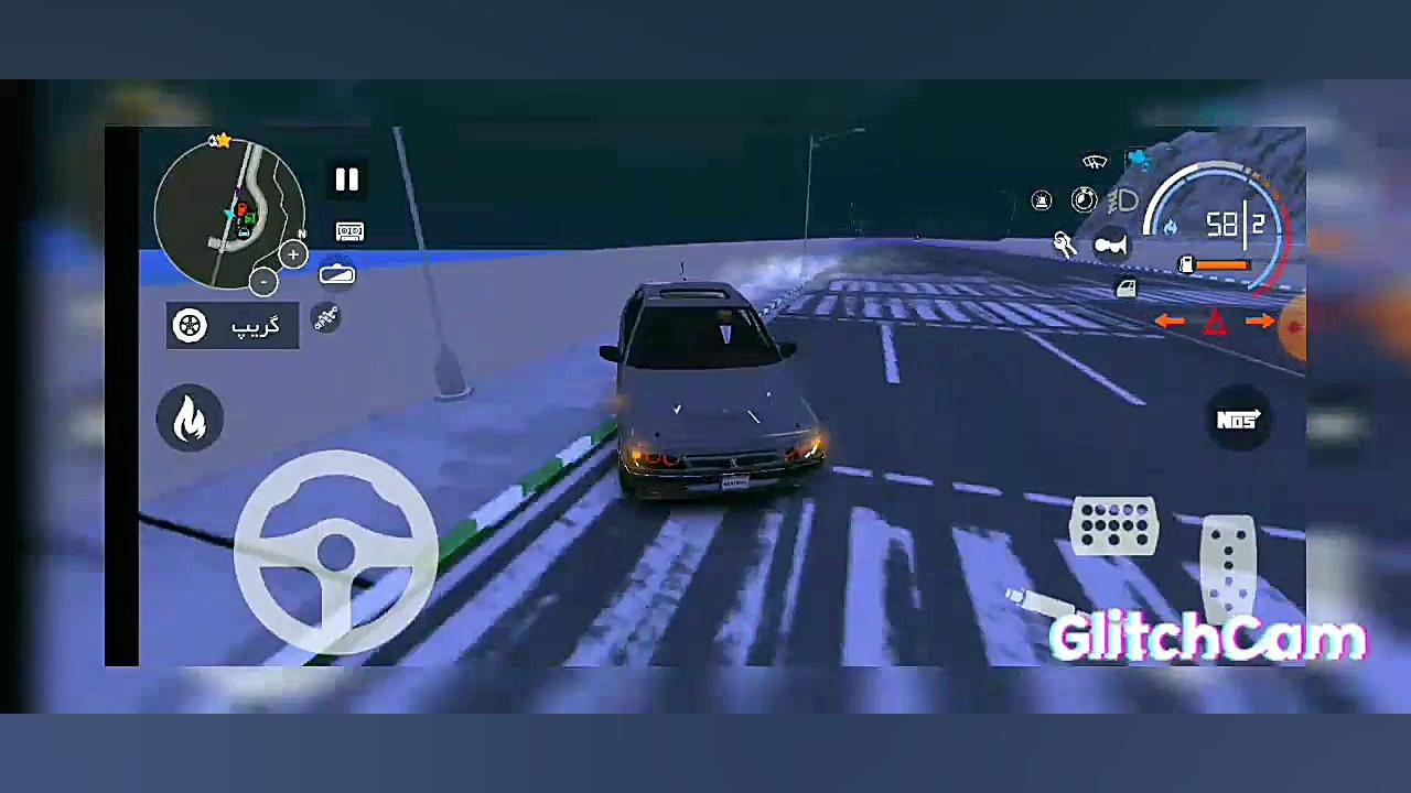 کلیپ جناب سروان ولم کن