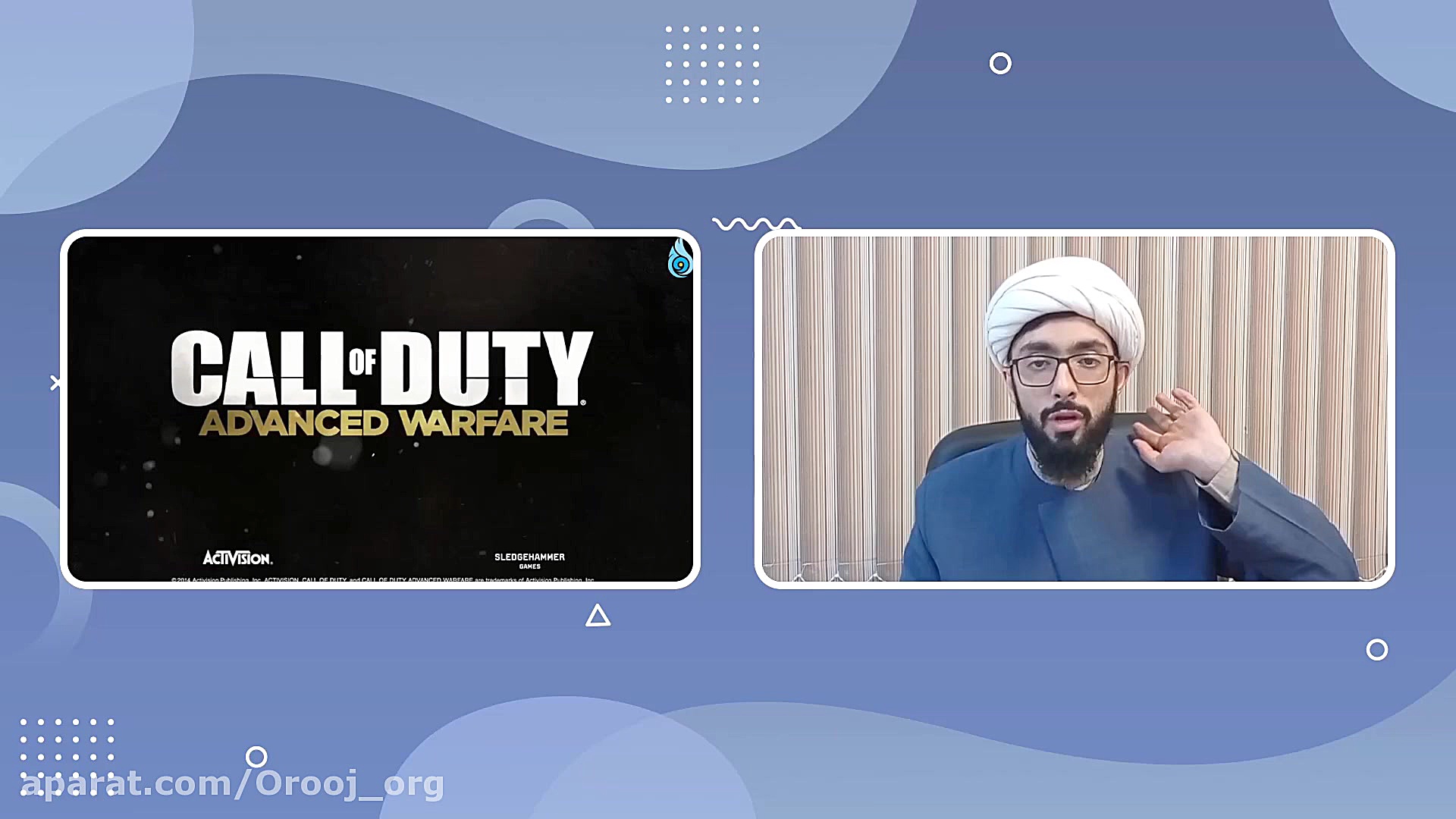 دوره مجازی نسل هزاره سوم (جلسه...