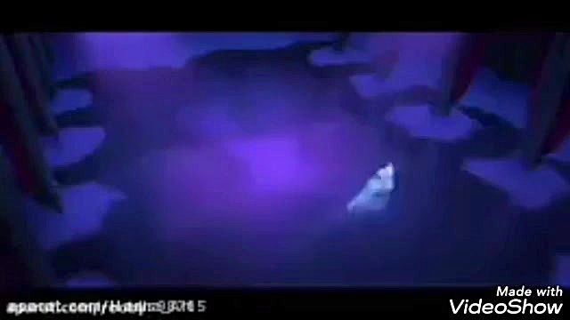 فروزن 1 دوبله ی خودم