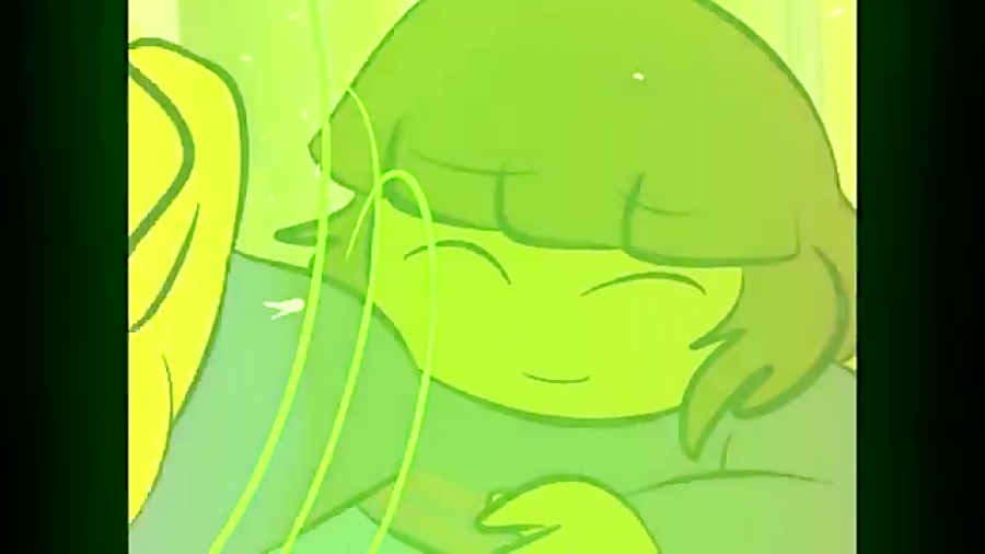 Underfell (Undertale AU) Comic...