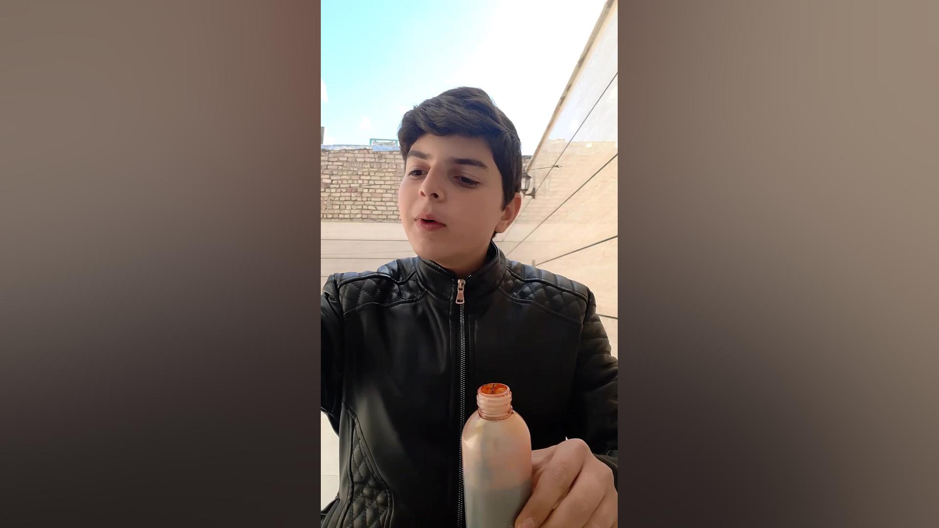 جواب کامنت ها