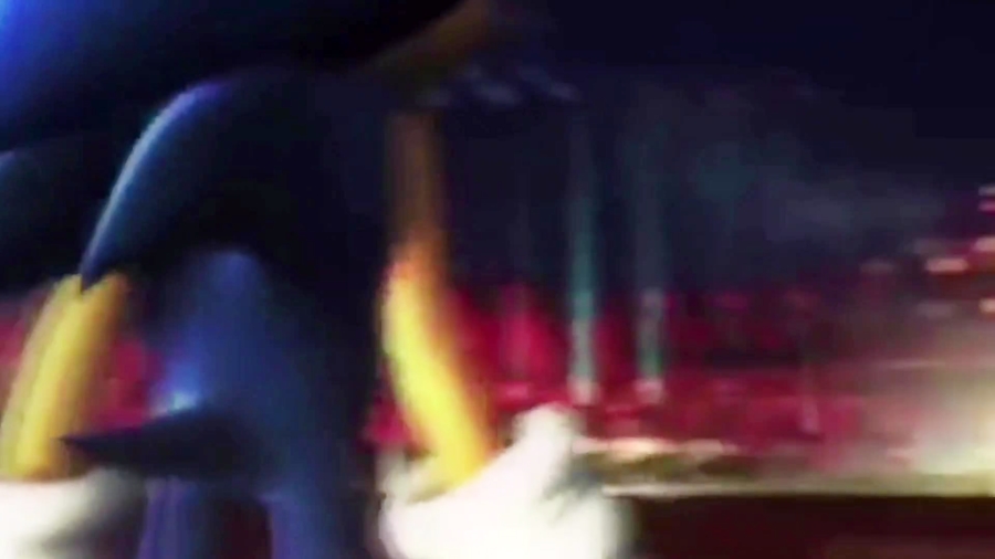 مود سونیک کالرز برای سونیک ۳ a...