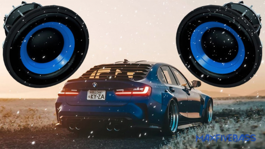 آهنگ قوی بیس دار | ریمیکسPedro...