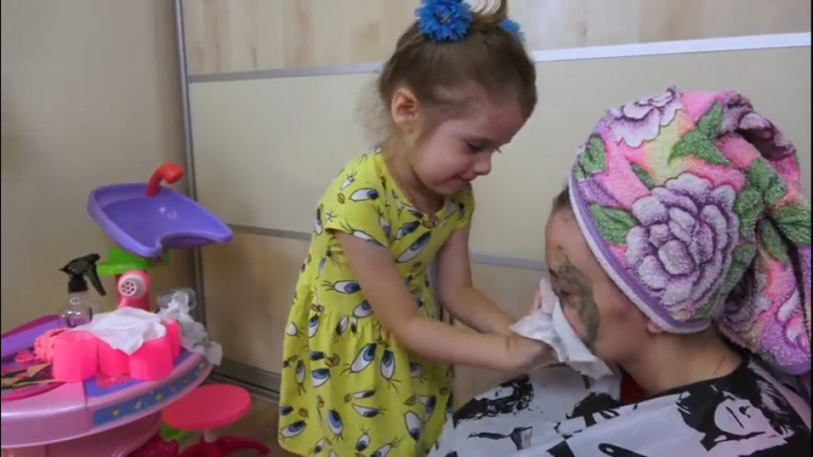 بانوان کودک :: اوا و قوانین رف...