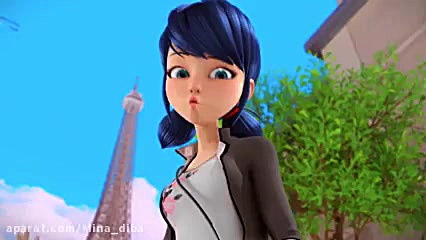 فیلم دختر کفشدوزکی