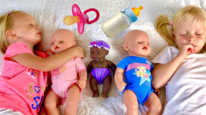 برنامه کودک اسباب بازی داستان...