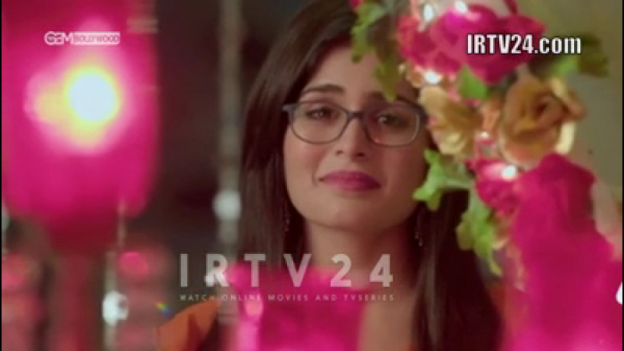 سریال این پیوند عاشقانه است قس...