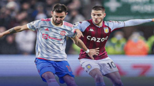 خلاصه دیدار منچستریونایتد و اس...