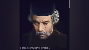 داش آکل  بهروز وثوقی  فیلم ایر...