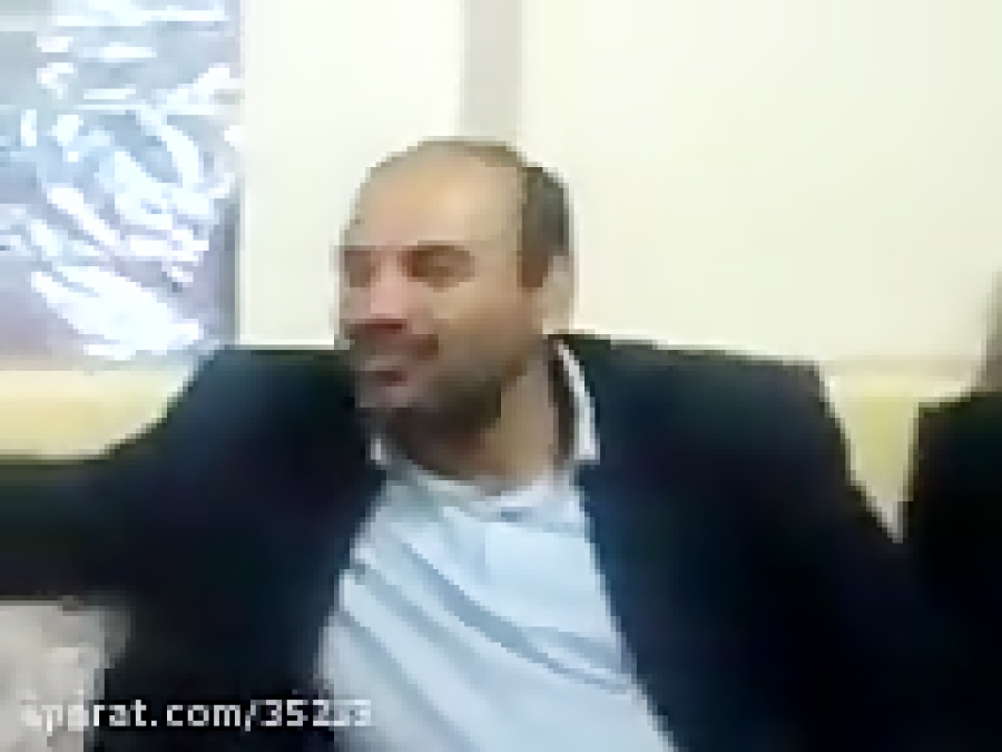 استاد قصه گو