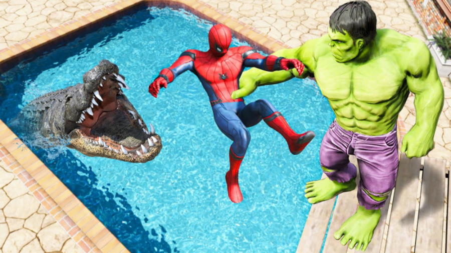 چالش در بازی GTA 5 &raquo;&raq...