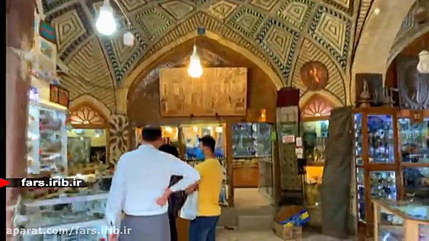 ترانه دلنشین " با تو می خ...