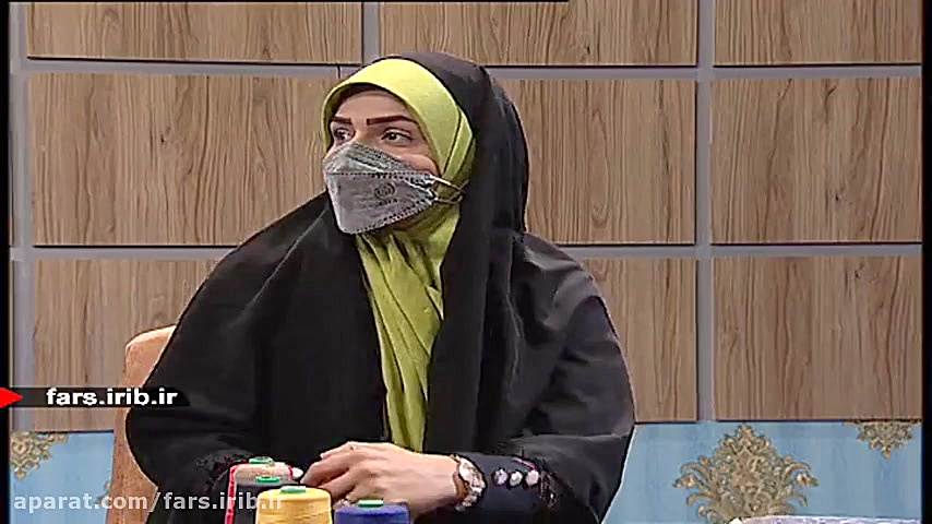 آموزش طراحی &quot; الگوی لباس...