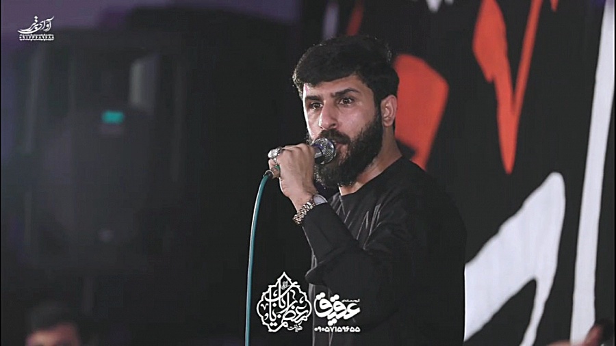 مداحی شور دیگر از کربلایی رضا حسین زاده (ایلیا حیدر)