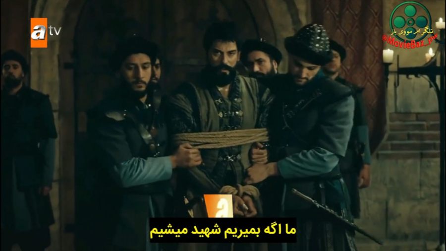 دانلود قسمت 78 سریال تاسیس عثم...