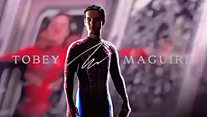 مرد عنکبوتی راهی به خانه نیست