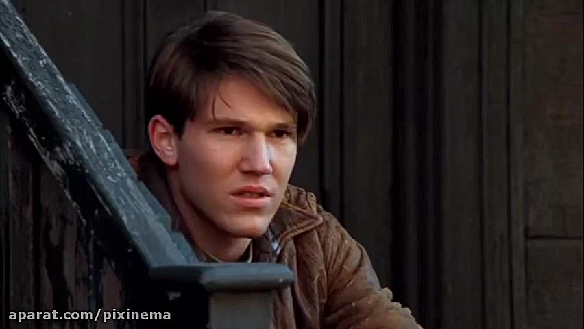 سکانس فیلم بیلی باتگیت ، استخد...