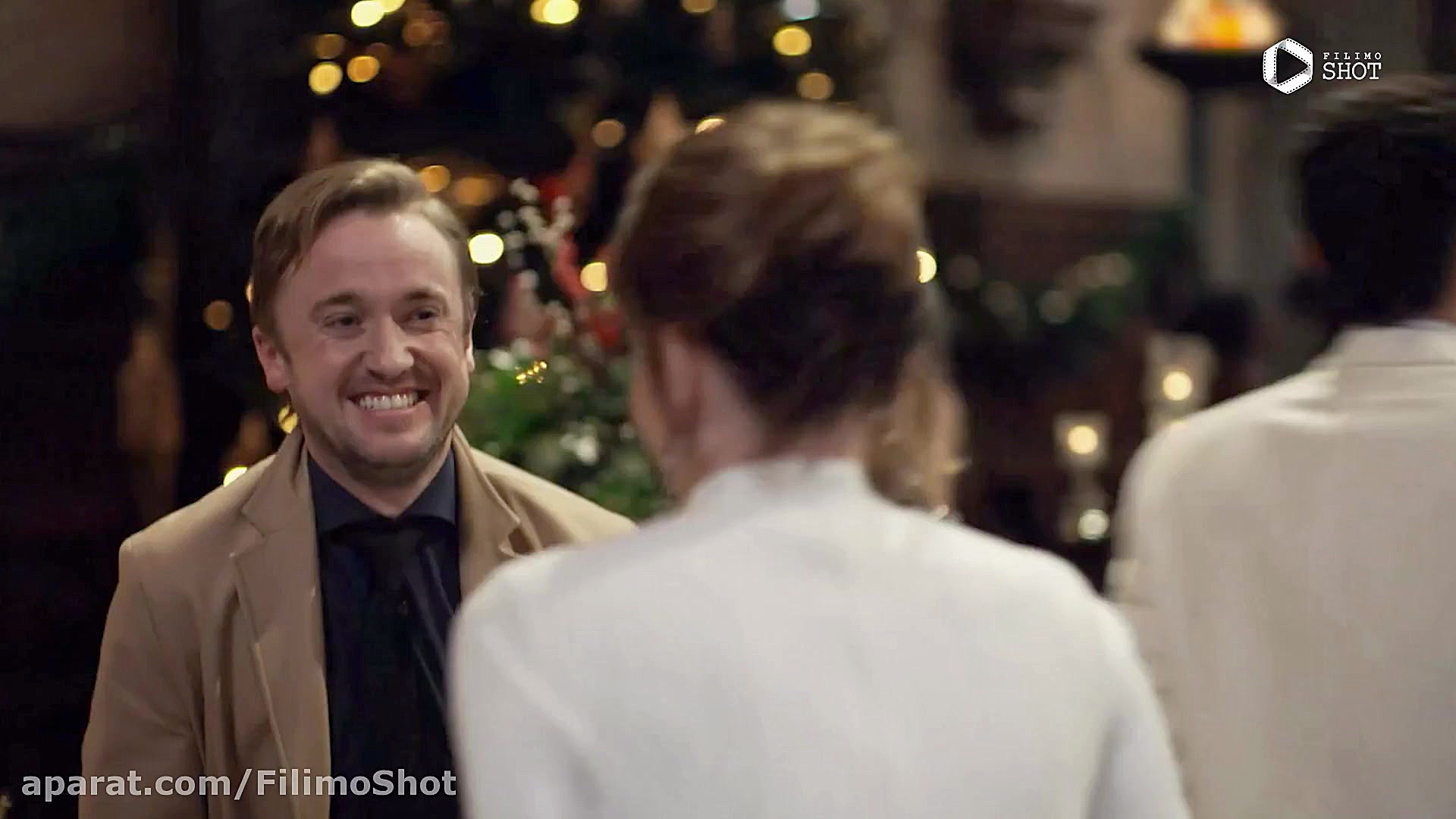 بیستمین سالگرد هری پاتر: بازگش...