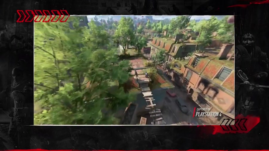 بازی Dying Light 2 روی کنسول&z...