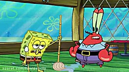 فیلم&zwnj; باب اسفنجی