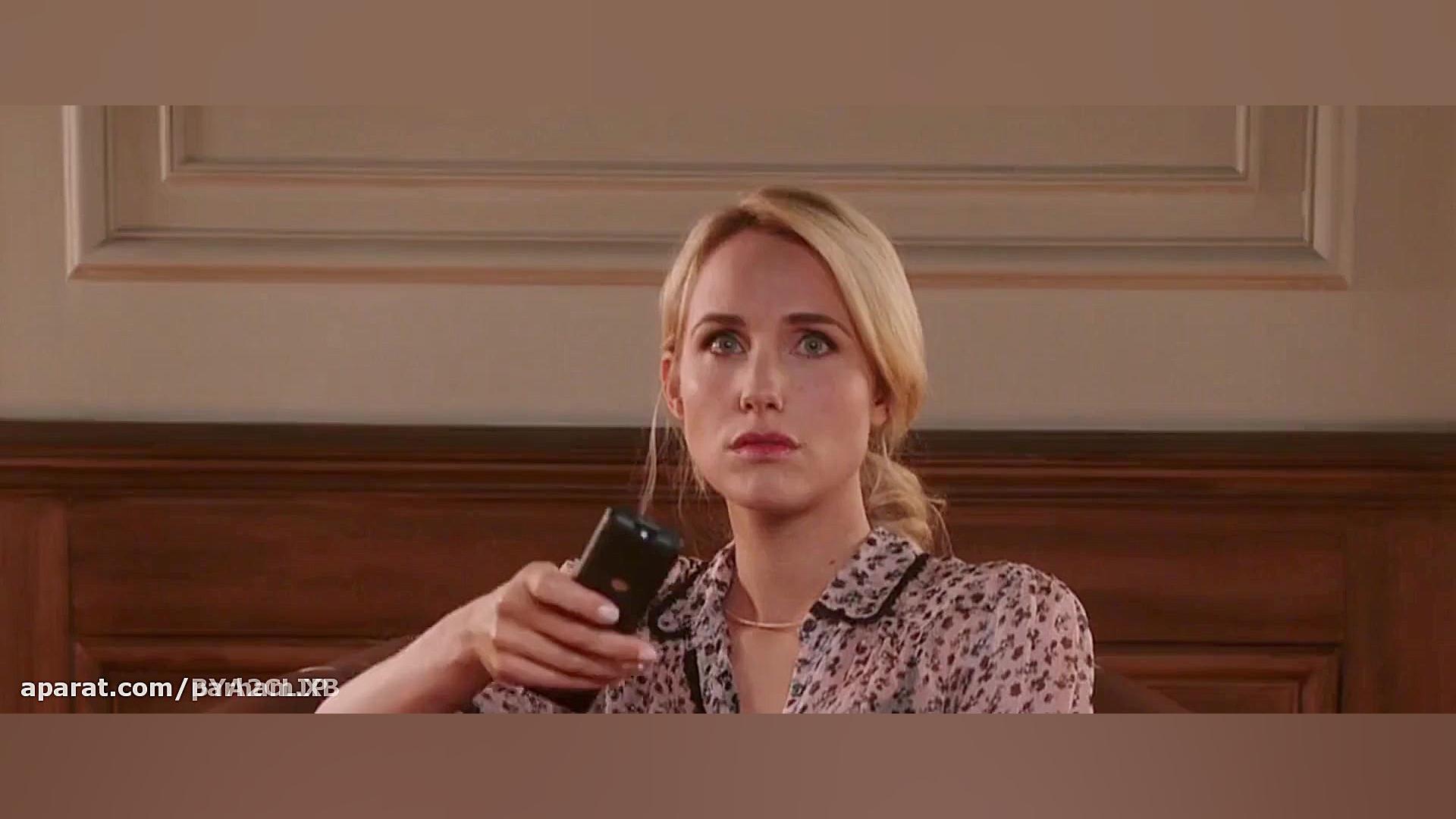 فیلم تاکسی 5