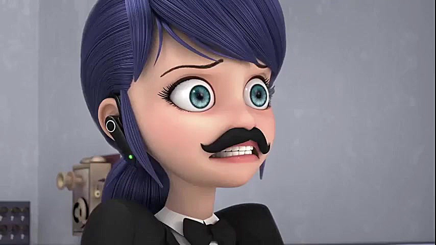 ماجراجویی در پاریس فصل ۴