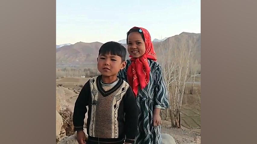 فیلم خنده دار افغانی