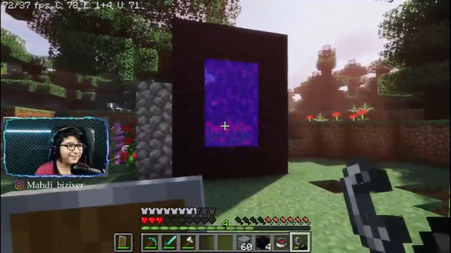 ماینکرفت آنلاین با گوجی (14) |...
