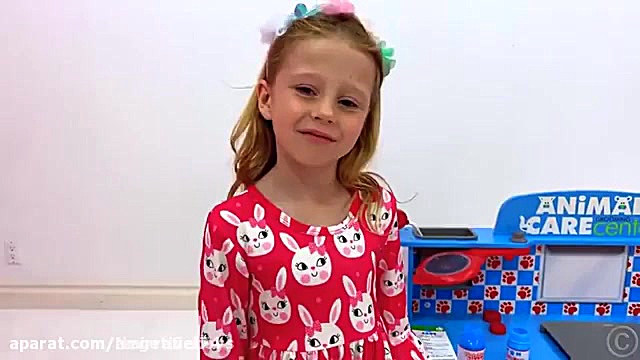 ناستیا و استیسی  ماجراهای ناست...