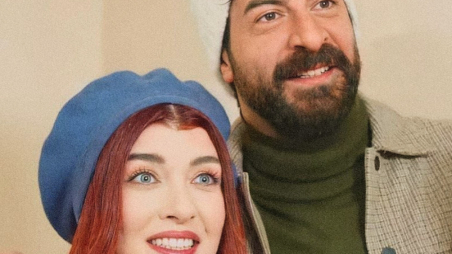 کوزی (اسماعیل دمیرجی)و ییلدیز...