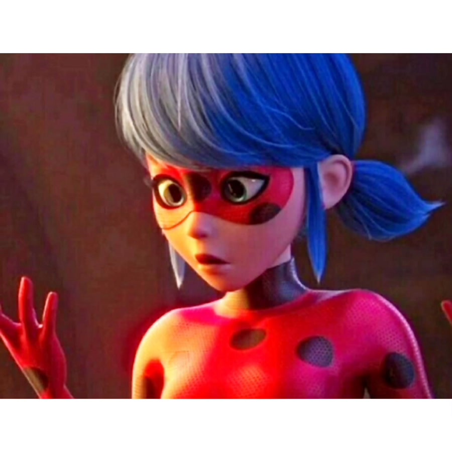 کلیپ از. مرینت و ادرین