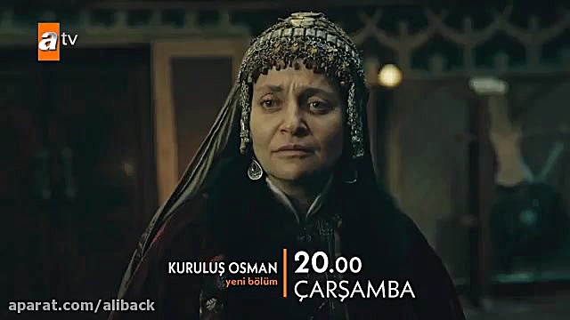 در قسمت ۷۸ قیام عثمان خواهید د...