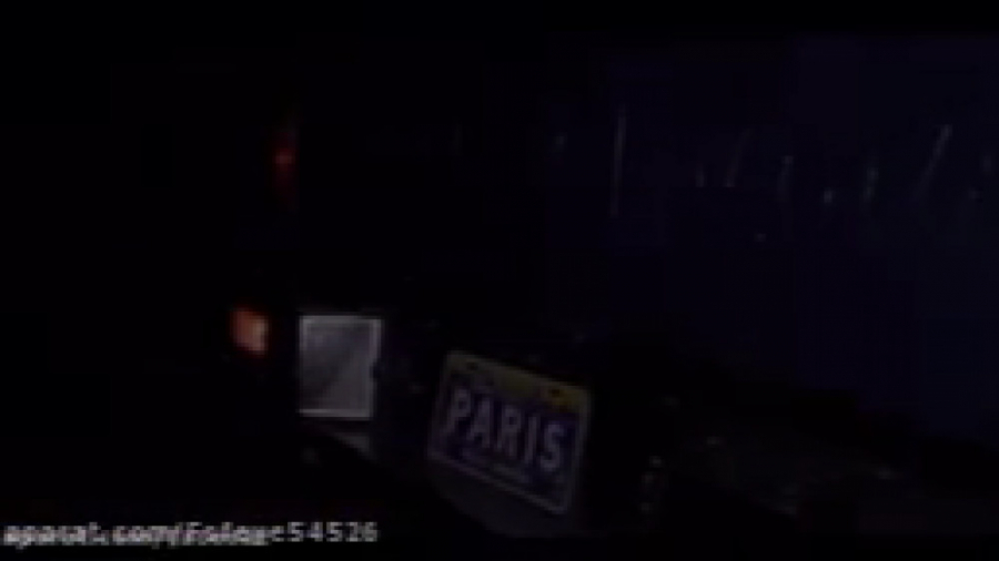 سریال نیسان آبی