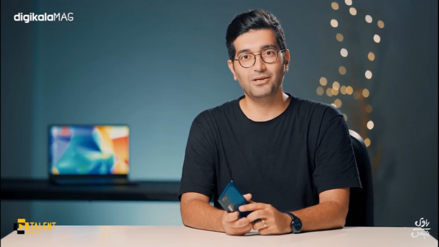 گوشی شیائومی POCO M3 PRO 5G