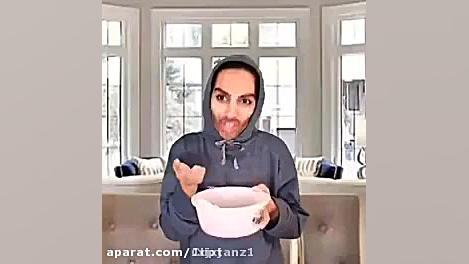 طنز هلیا خزائی&raquo;درد سرای...