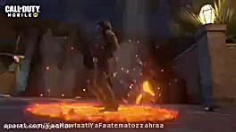 فیلم ‌کالاف‌دیوتی‌موبایل