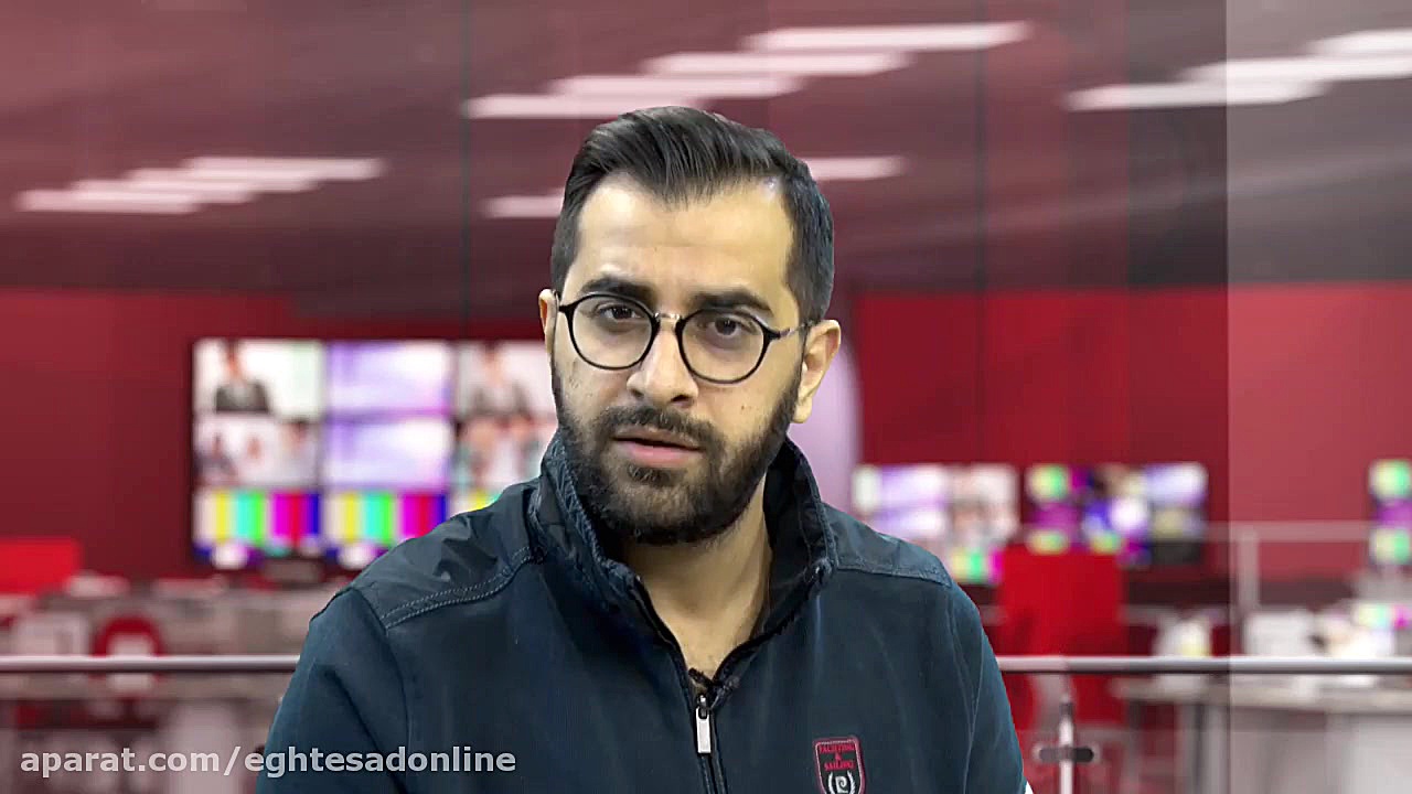 کپ تاک با هاشم آردم  قسمت 21