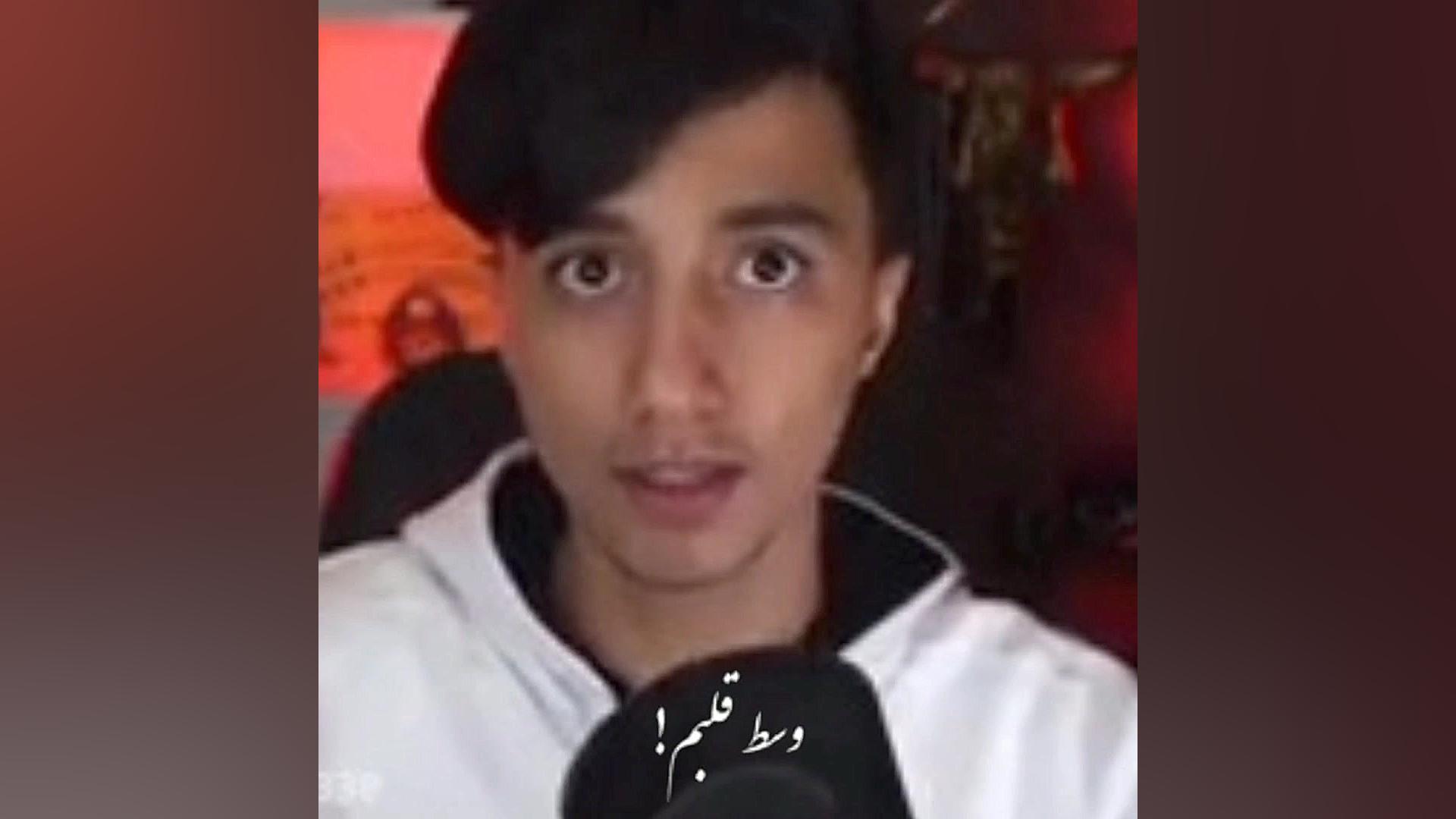 سعید والکور