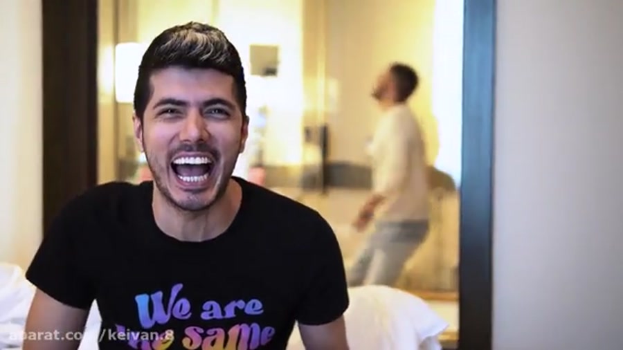 فرشاد سایلنت