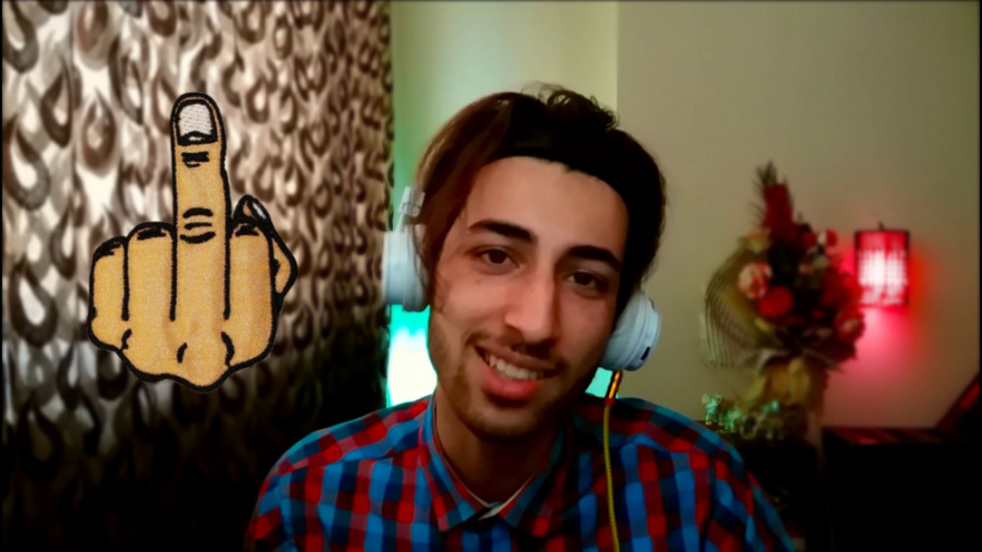 سلاطین رپ فارس2022